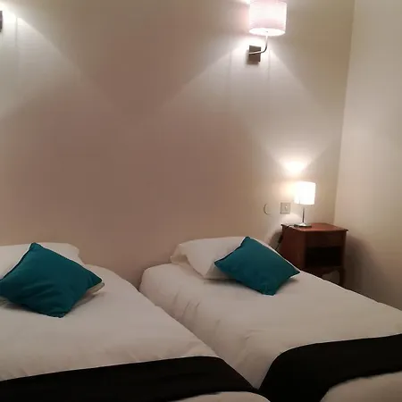 Hotel Le Malatras *