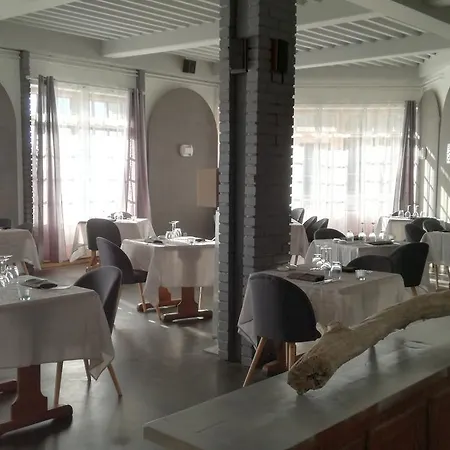 Hotel Le Malatras Tullins