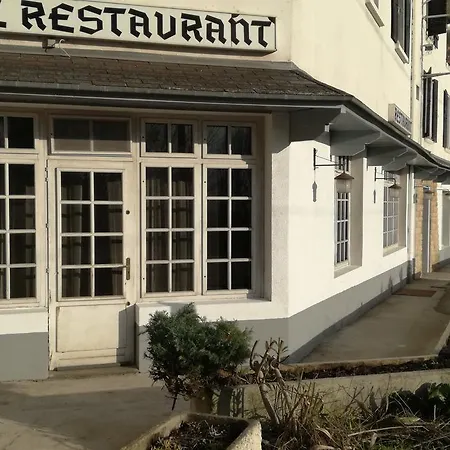 Le Malatras Hotel