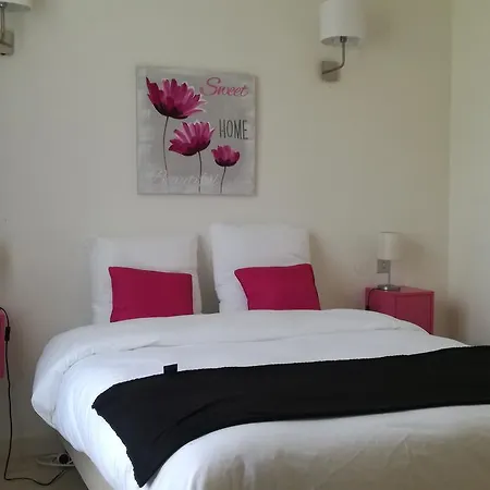 Hotel Le Malatras Tullins