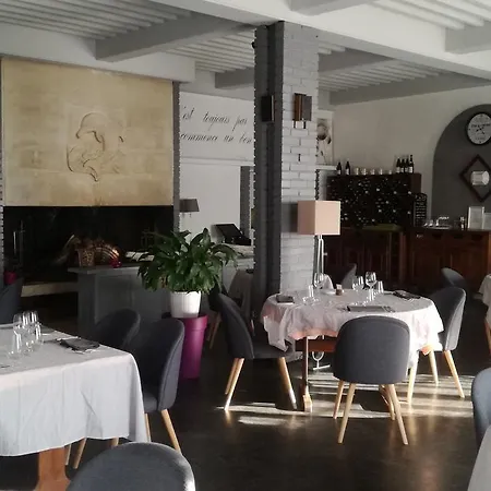 Hotel Le Malatras