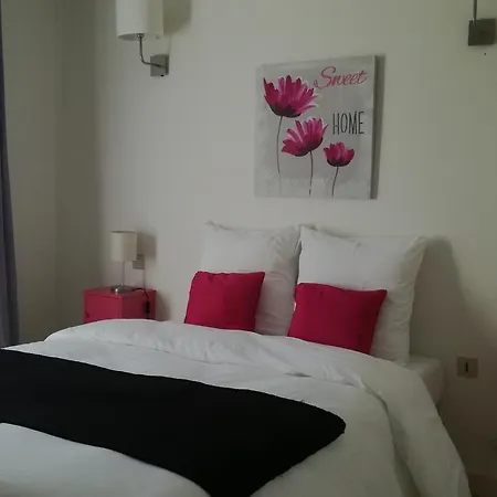 Hotel Le Malatras *
