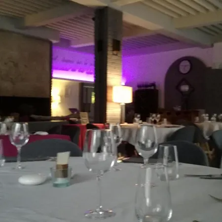 Le Malatras Hotel Tullins