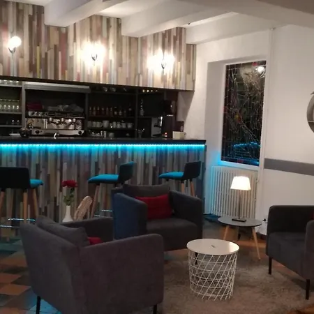 Le Malatras Hotel