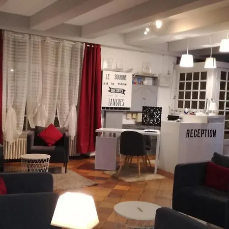 Le Malatras Hotel *