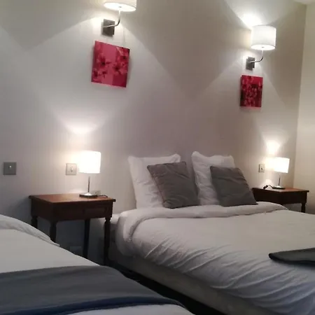Hotel Le Malatras *