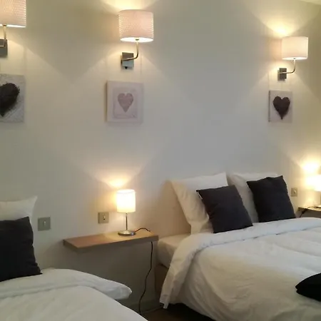 Hotel Le Malatras
