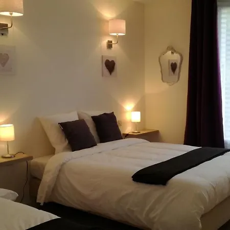 Hotel Le Malatras