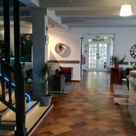 Le Malatras Hotel