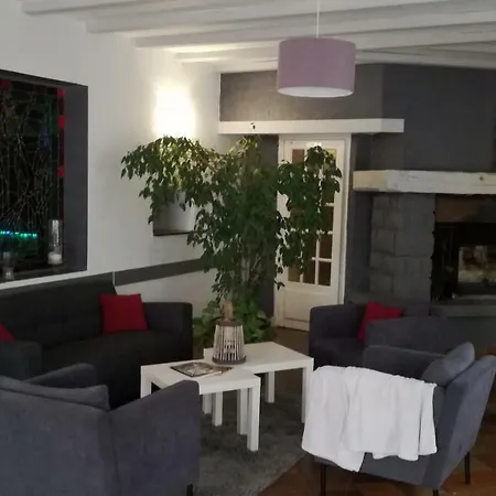 Hotel Le Malatras *